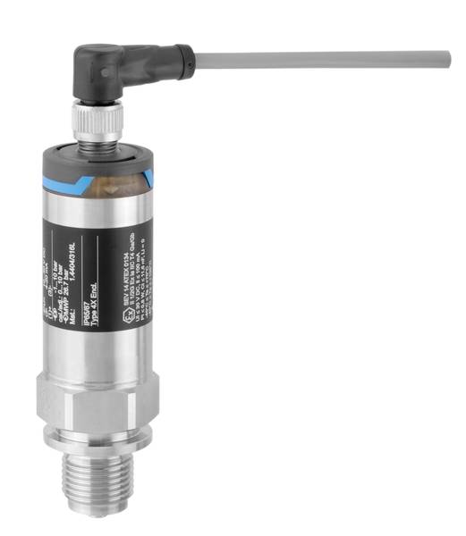 Endress+Hauser PMP21 -1 bar do 16 bar 4-20 mA IP65
