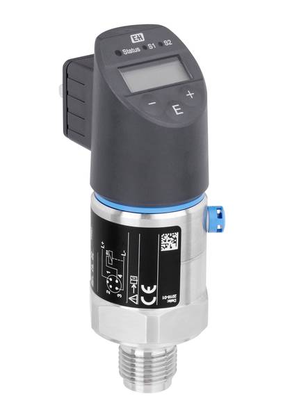 Endress+Hauser PTC31B-AA4M1PGBWBJJ presostat (prekidač pritiska) 10.0 bar