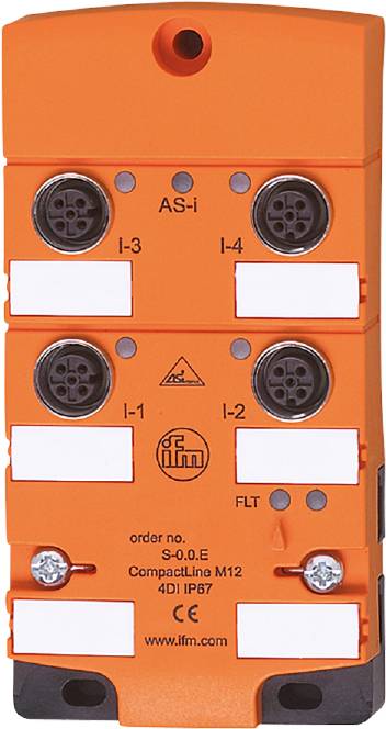 ifm AC2451