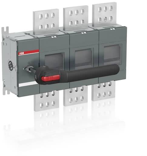 ABB 1SCA104972R1001 OT2500E03P automatski osigurac 3-polni 2500 A 1000 V