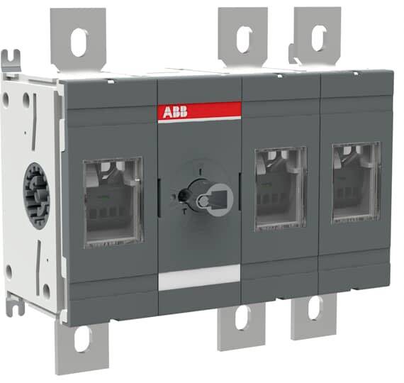 ABB 1SCA022776R3120 OT630E12 automatski osigurac 3-polni 630 A 690 V