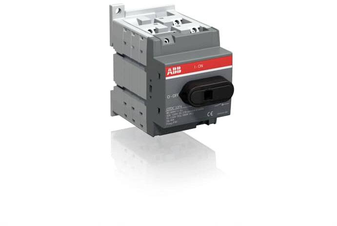 ABB 1SCA121463R1001 OTDC32F4 automatski osigurac 4-polni 45 A 1000 V