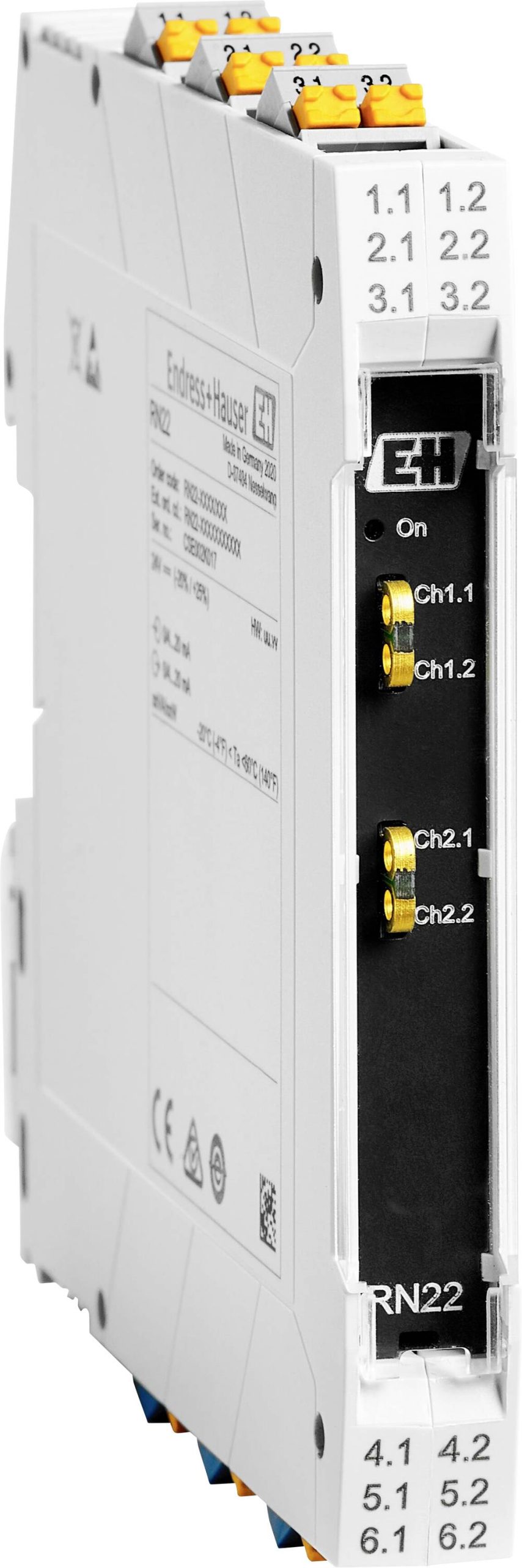 Endress+Hauser RN22