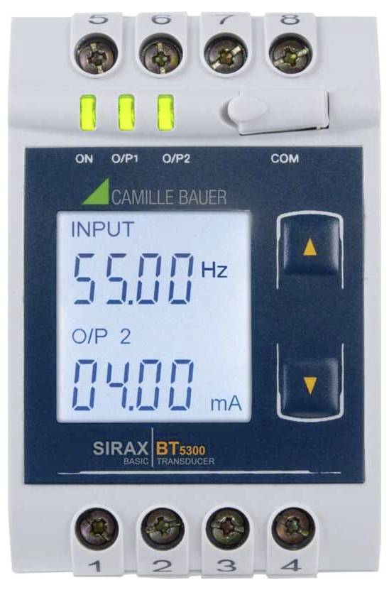 SIRAX BT5300