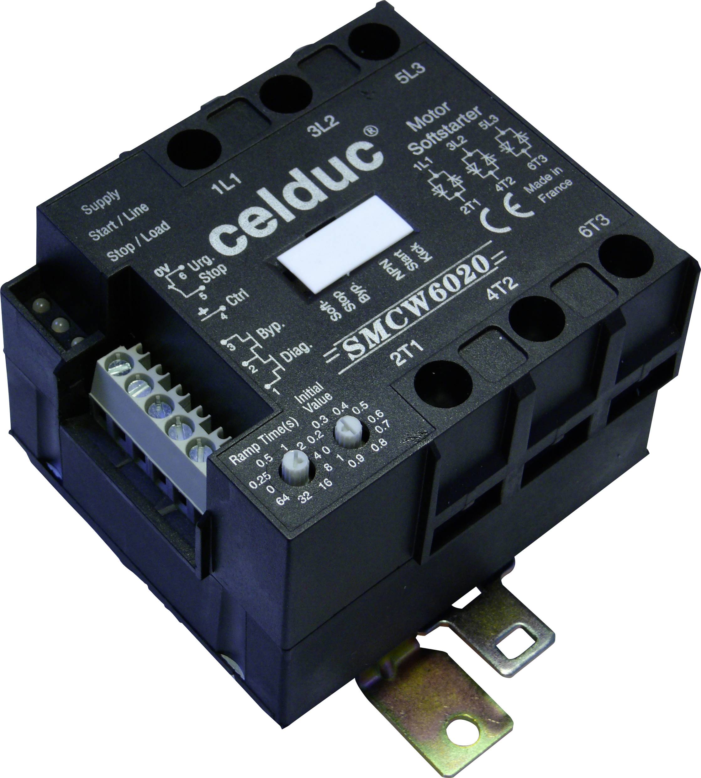 Celduc SMCW6020 1 NO