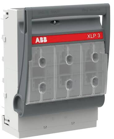 ABB 1SEP102287R0001 XLP3-A60/120-A-above automatski osigurac 3-polni 500 A 690 V