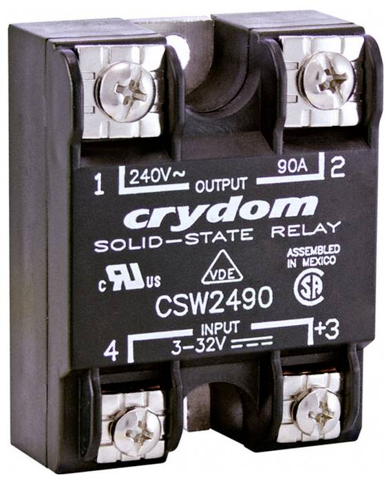 Crydom CSW2450P