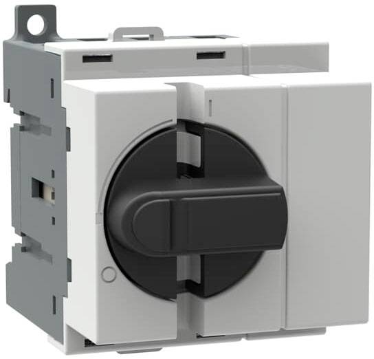 ABB 1SCA022497R0650 OT25M4 automatski osigurac 4-polni 16 A 1000 V