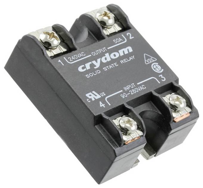 Crydom D2410-10