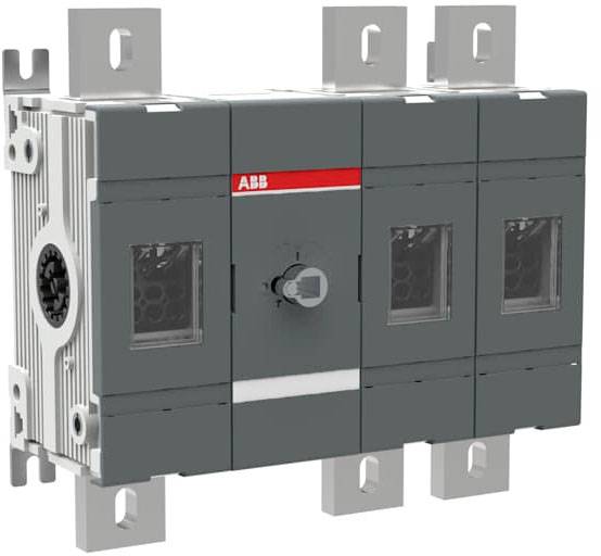 ABB 2318296 rastavljač pod opterećenjem 1250 A 3-polni