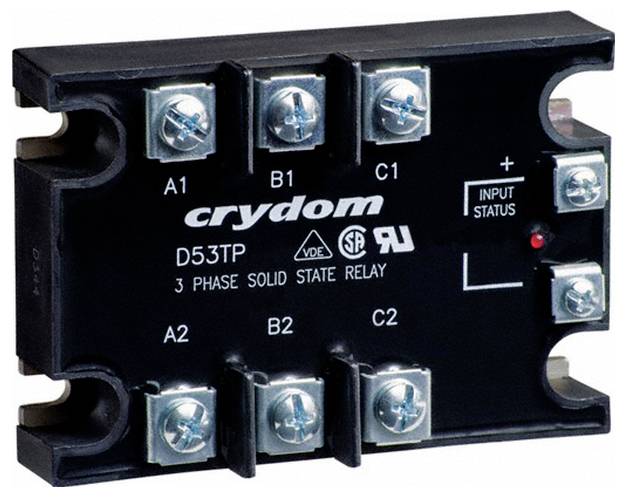 Crydom D53TP25D-10