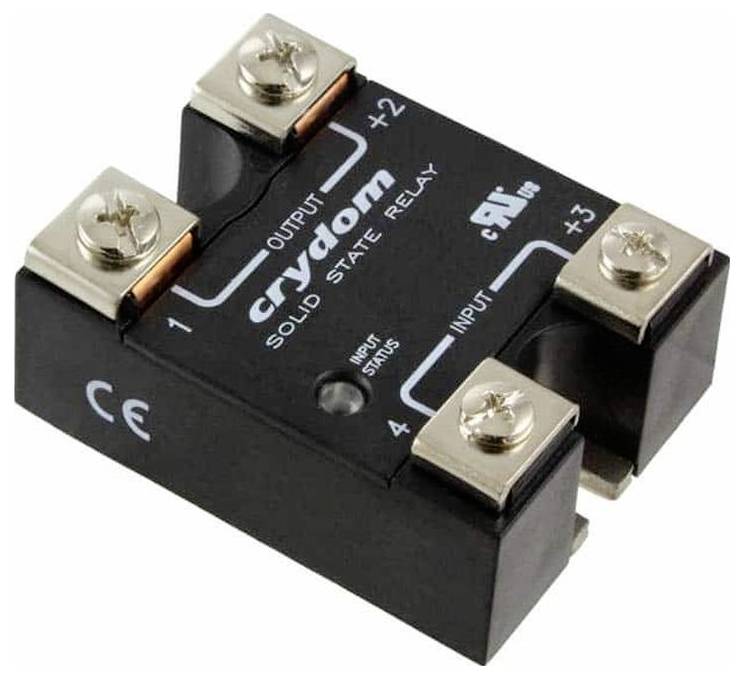 Crydom DC200D10