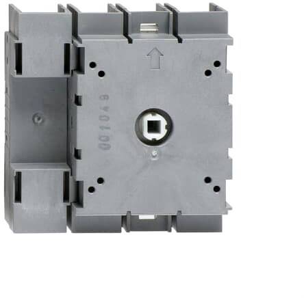 ABB 1SCA105031R1001 OT100FT4N2 automatski osigurac 4-polni 16 A 1000 V