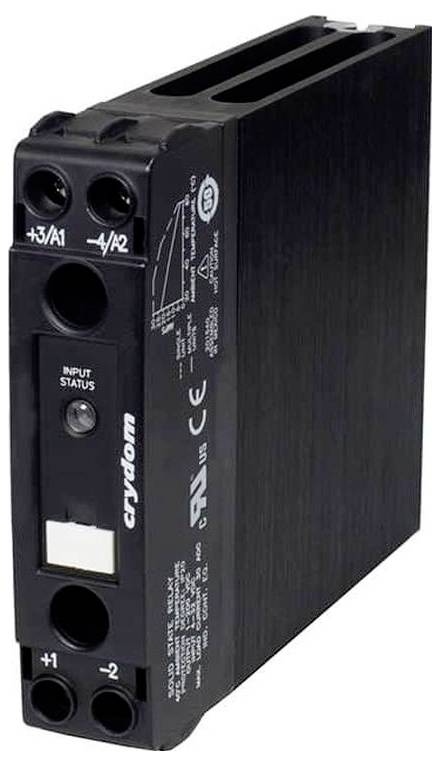 Crydom DR2260D35U poluprovodnički relej (SSR)