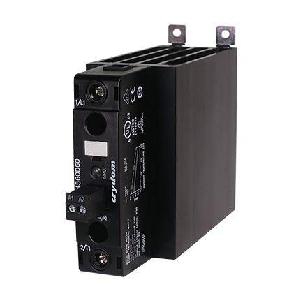 Crydom DR4560A60