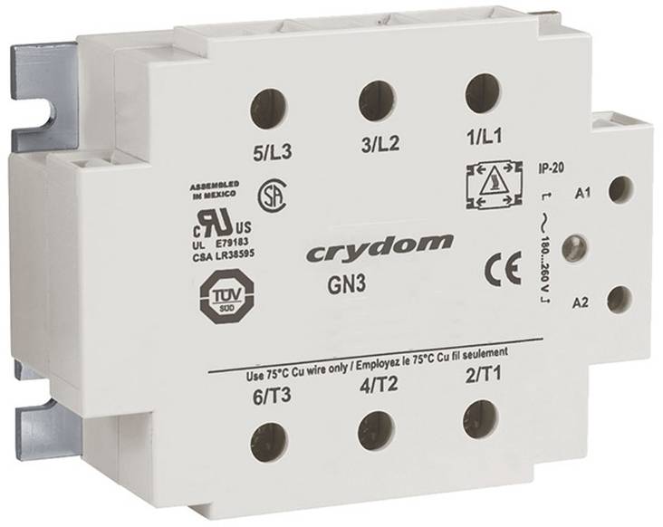 Crydom GN050DSR