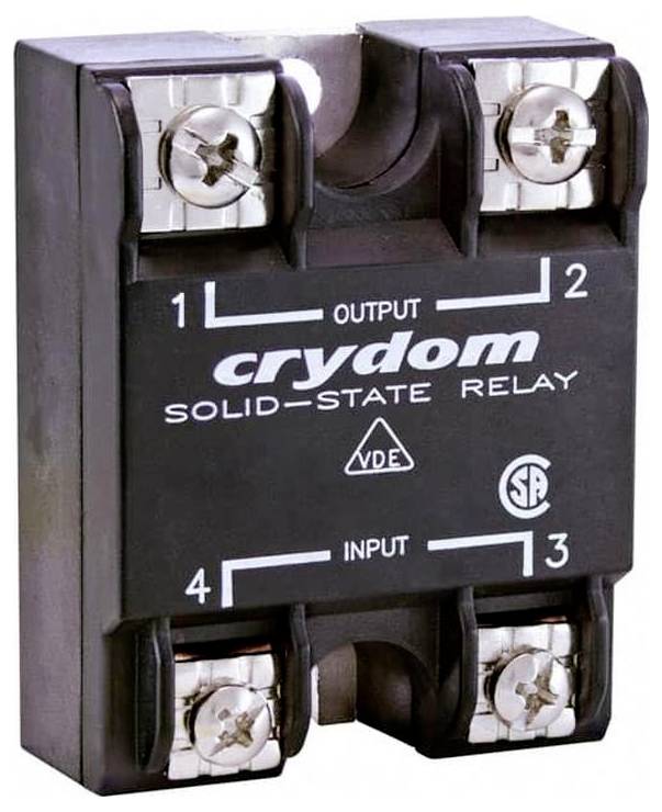 Crydom H12D4850-10