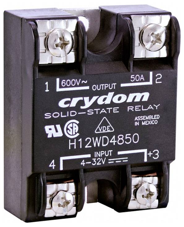 Crydom H12WD4850K