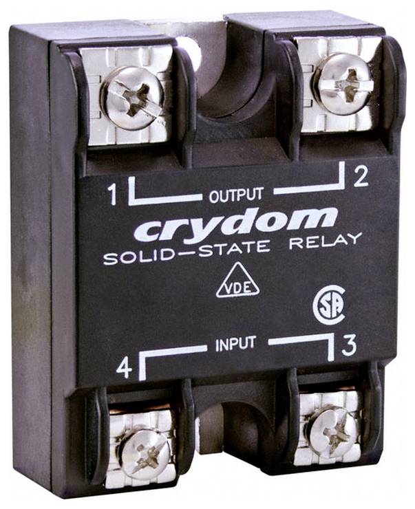 Crydom HD6050KT-10