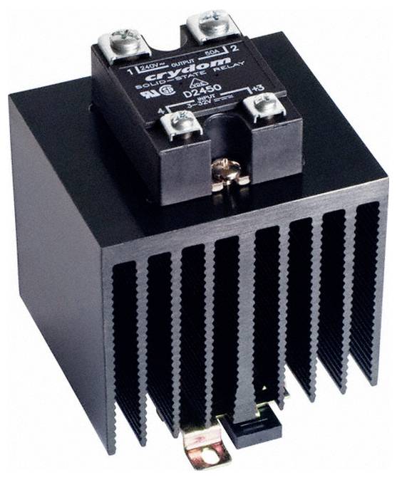 Crydom HS122DR-HD6050