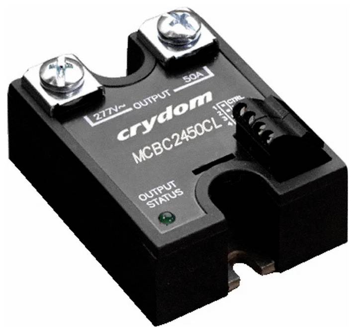 Crydom MCBC1250DF