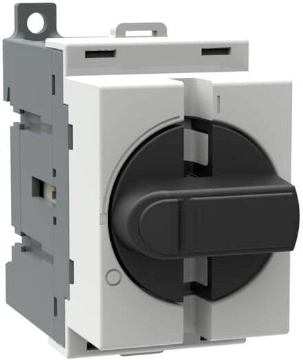 ABB 1SCA022497R0220 OT16M3 automatski osigurac 3-polni 16 A 1000 V
