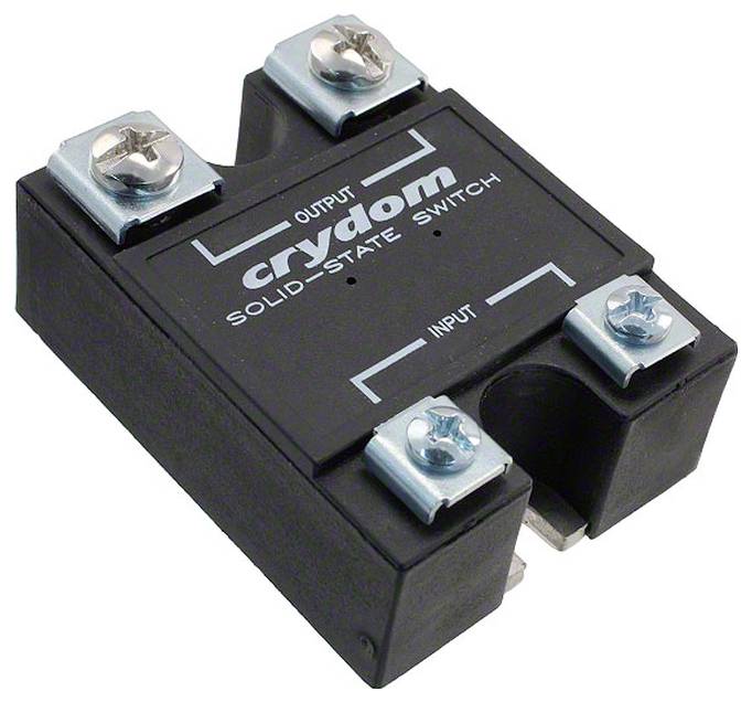 Crydom LVD75A60