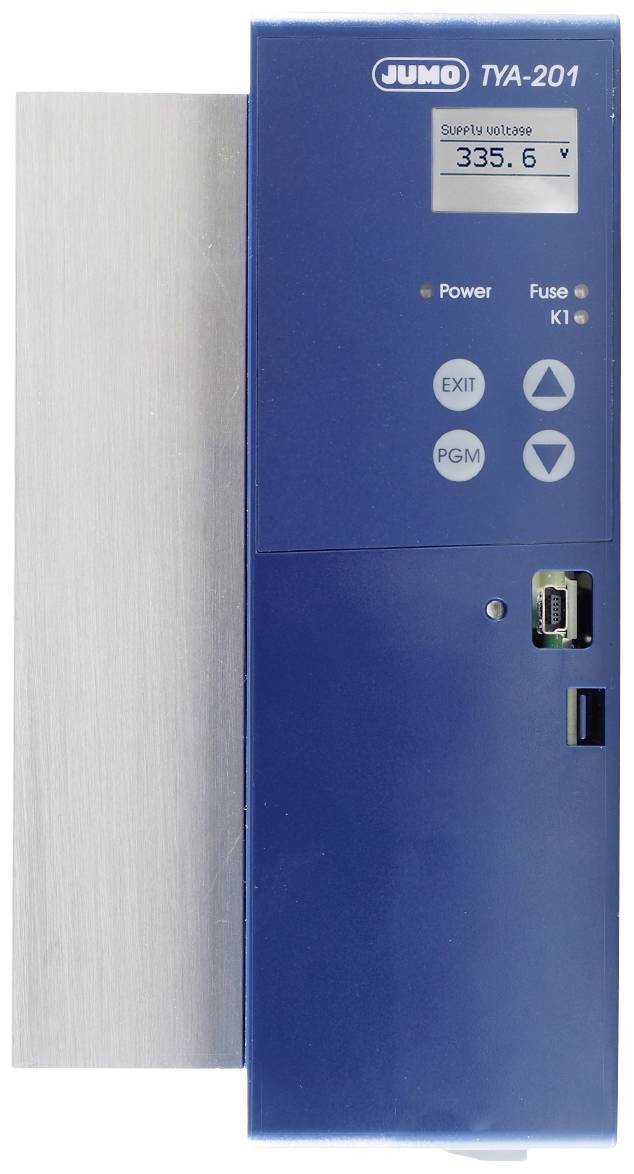 Jumo 00543452