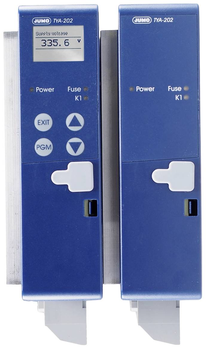 Jumo 00543457