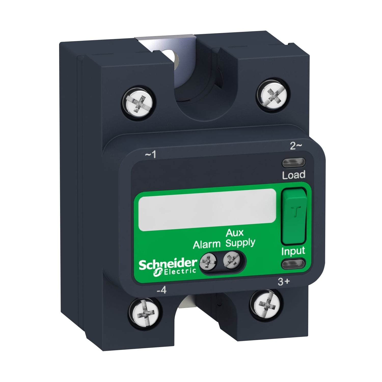 Schneider Electric SSP1A475BDS 1, IP20