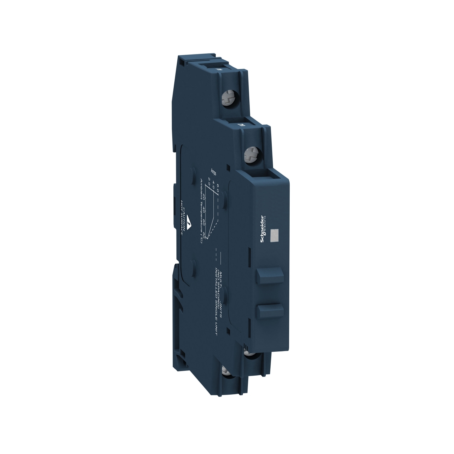 Schneider Electric SSM1A36BDR poluprovodnički relej (SSR)