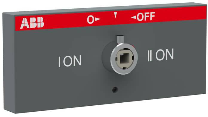 ABB 1SCA022865R4630 OWC6D80 automatski osigurac 4-polni
