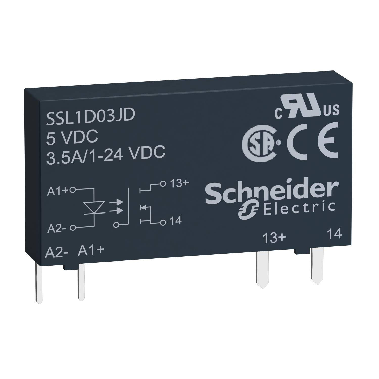 Schneider Electric SSL1D03JD 1, 12 kom.