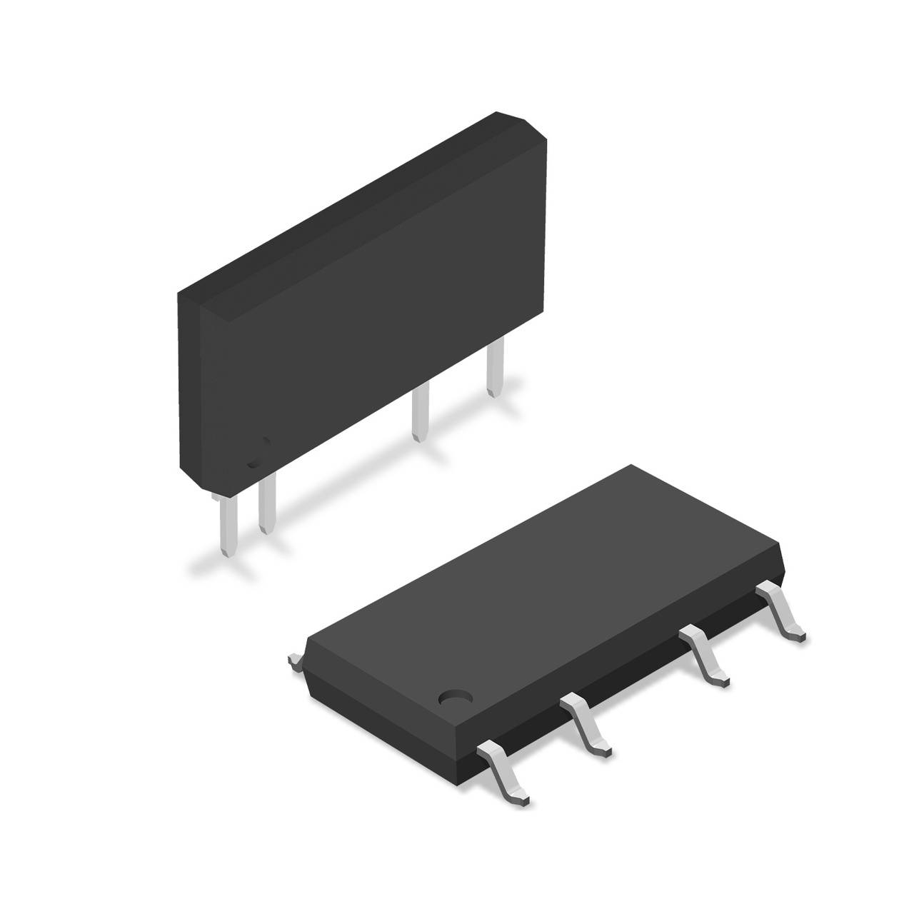 Littelfuse CPC1964BX6 Ohisje:Power SOIC