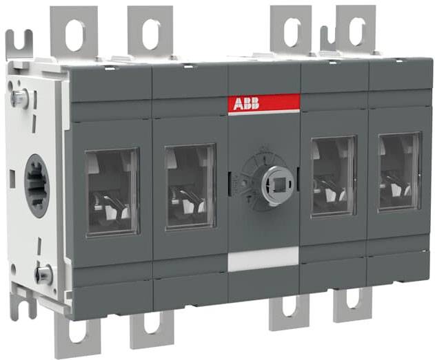 ABB 1SCA022723R0140 OT250E22 automatski osigurac 4-polni 250 A 690 V