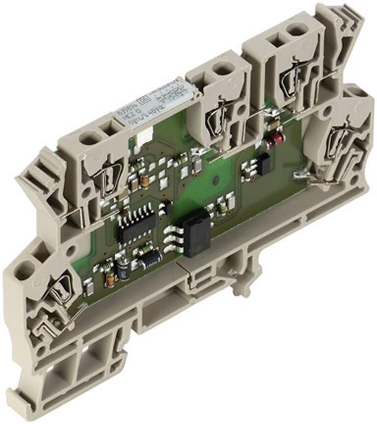 MCZ O 24VDC optokapler relej 5 V/DC