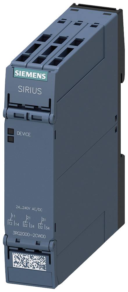 Siemens 3RQ2000-2CW00