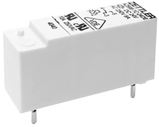 Zettler AZ696-1CE-12DE relej za štampanu pločicu 12 V/DC 1 CO kontakt