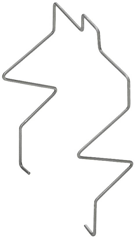 Weidmuller DRW/DRH CLIP M 10 kom