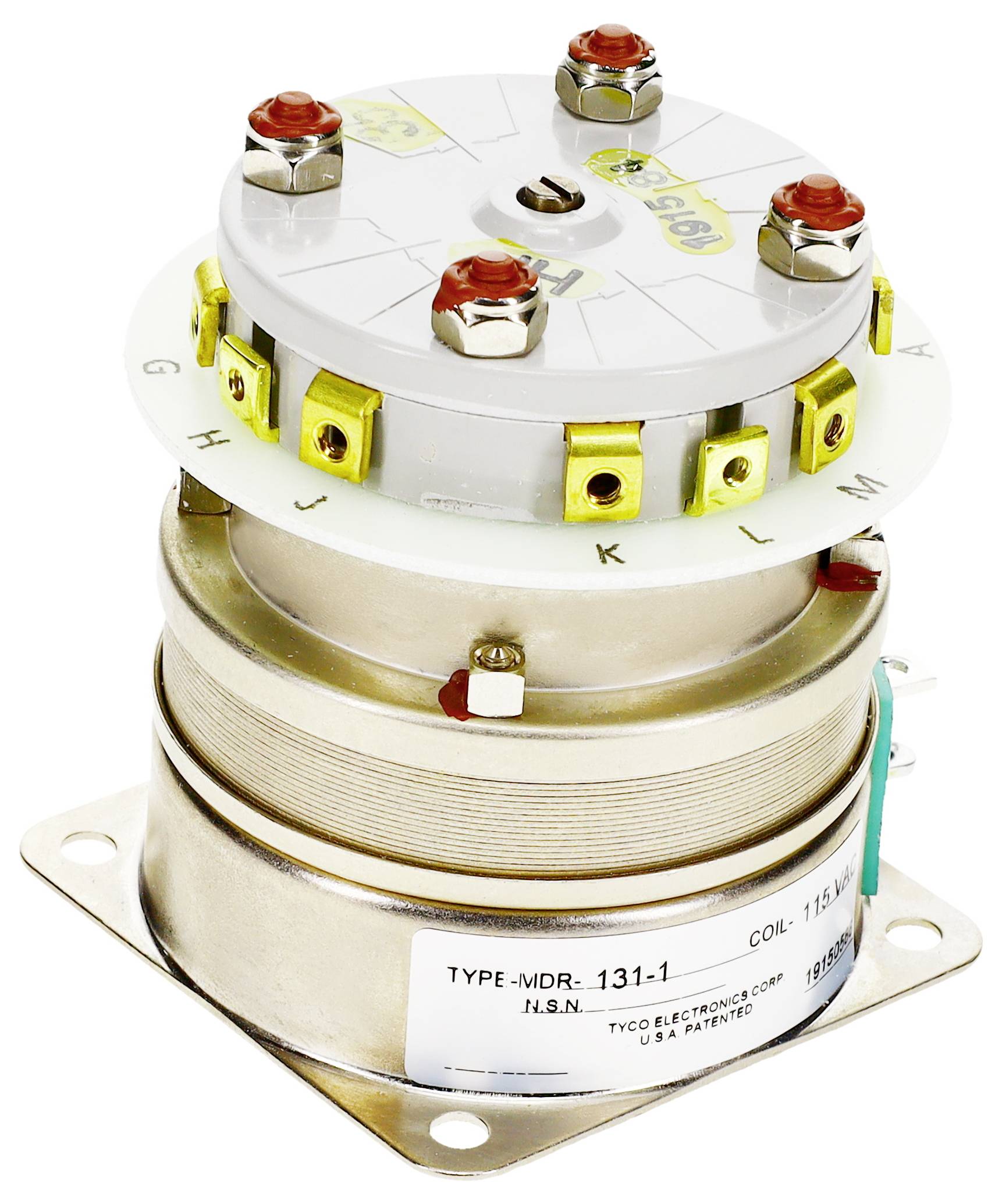 TE Connectivity 1393139-2