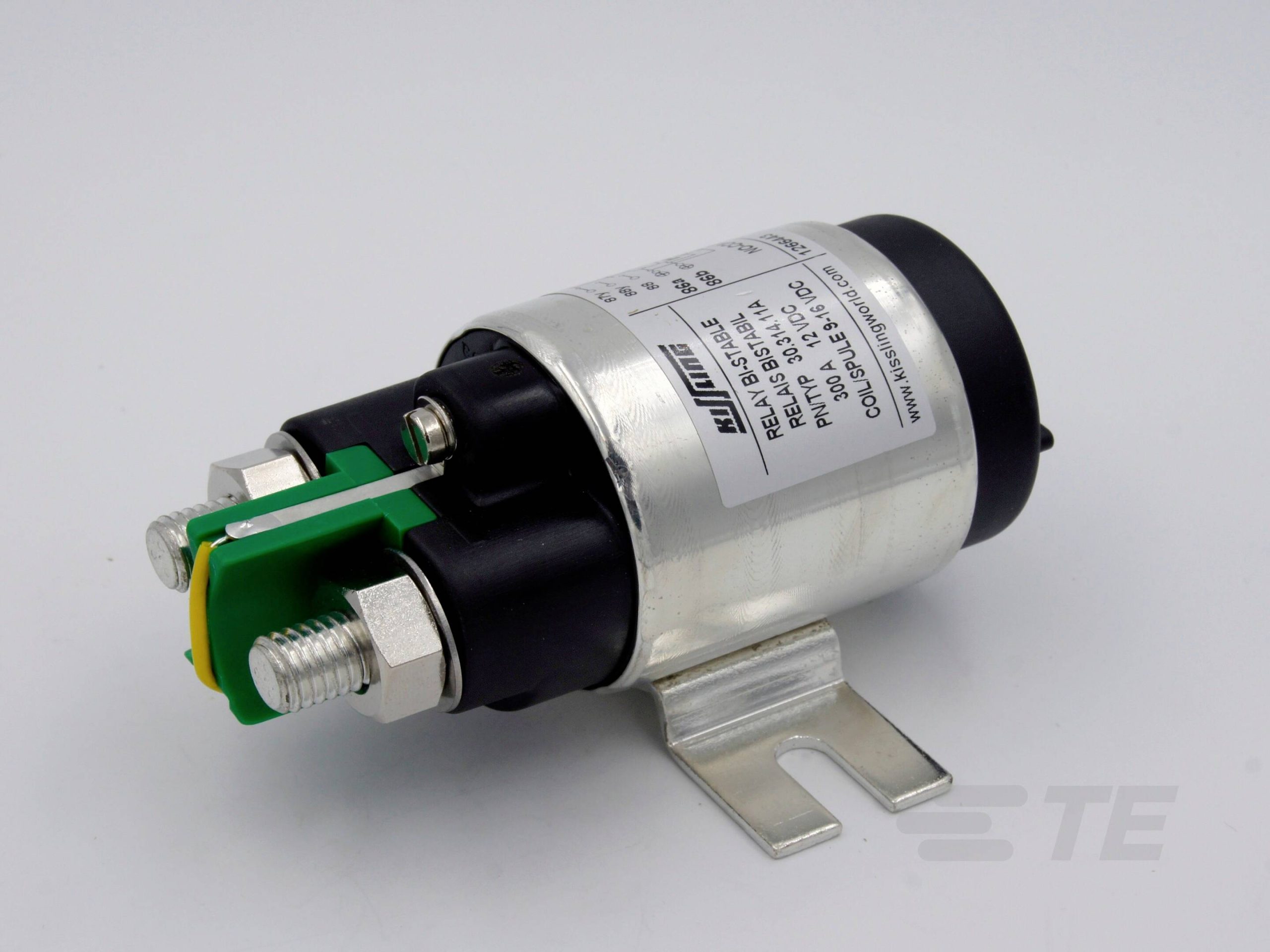 TE Connectivity K1145093