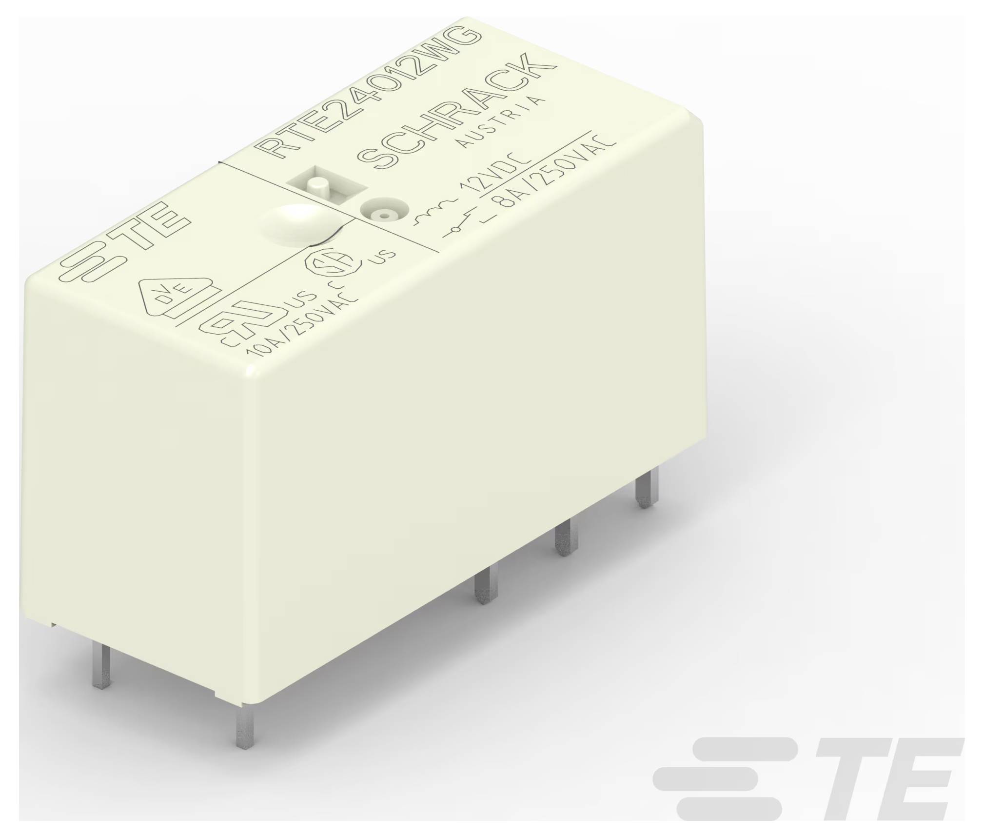 TE Connectivity 1-1415543-5 20 kom
