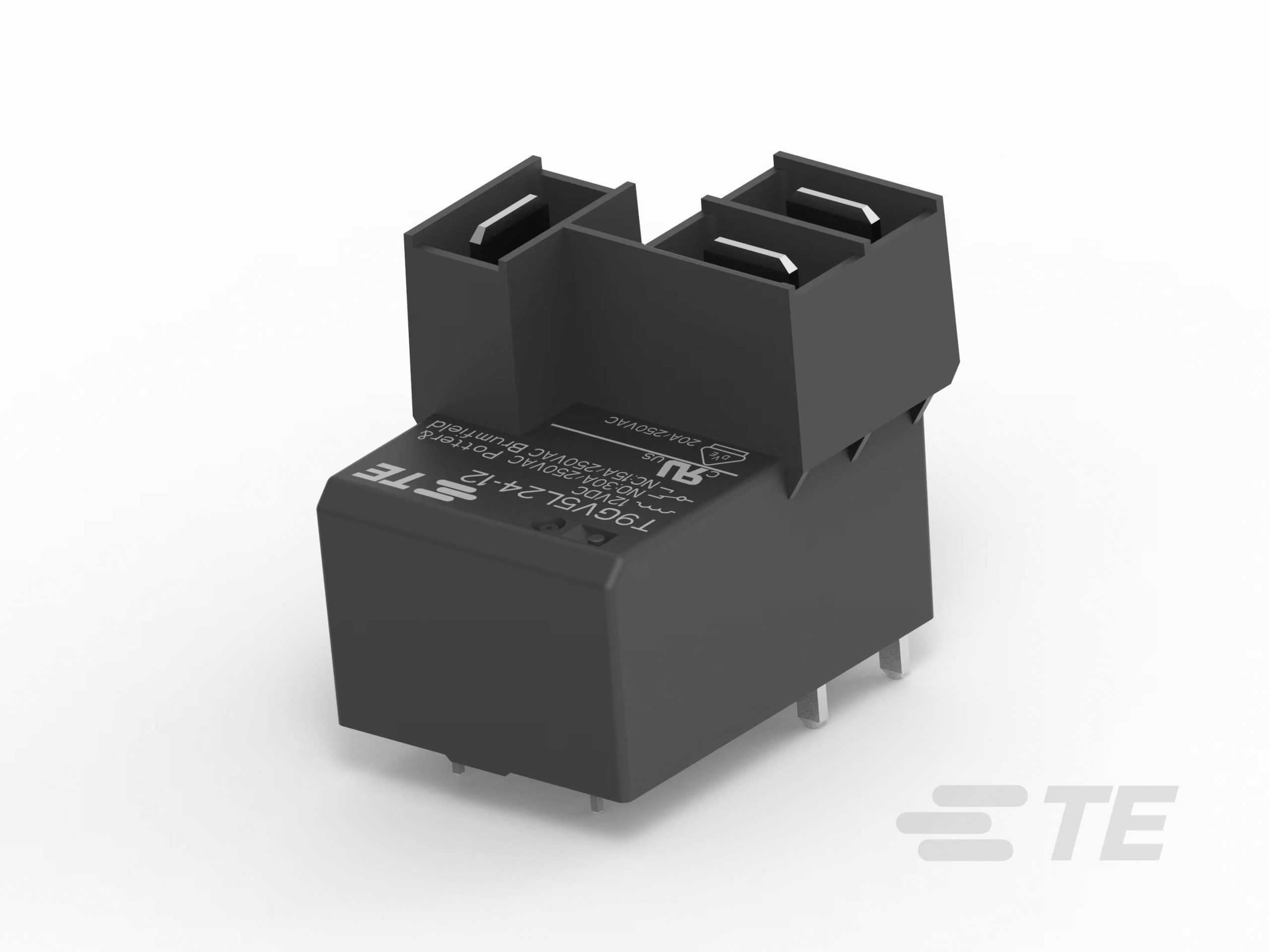 TE Connectivity 1558671-3