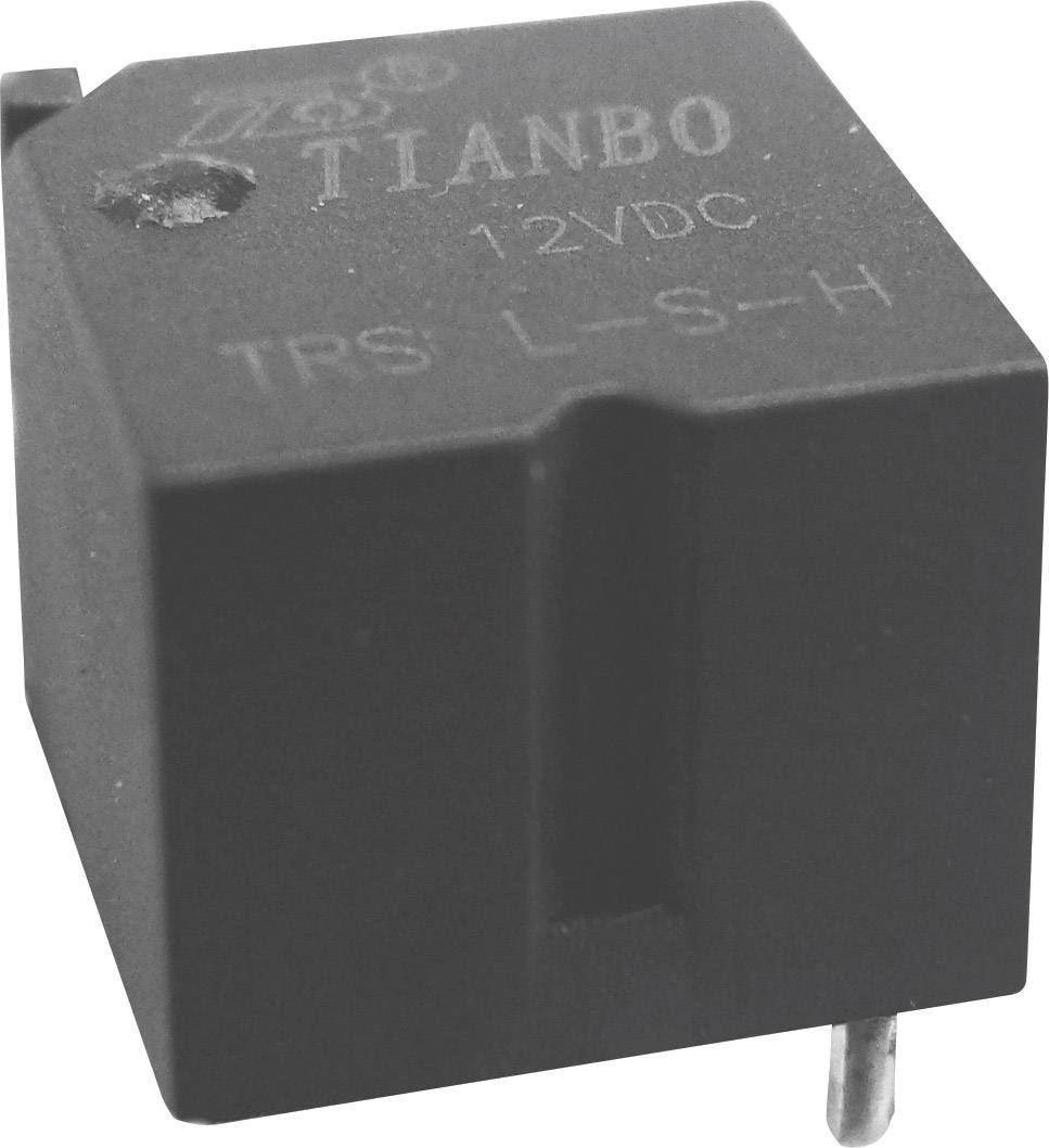 TRS-L-12VDC-S-Z relej za štampanu pločicu 12 V/DC 1 CO kontakt