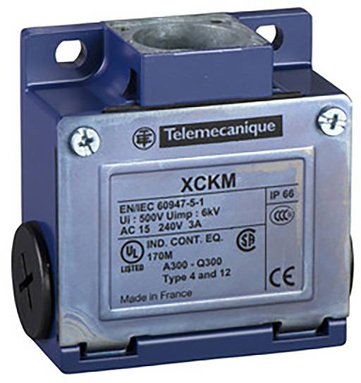 Schneider Electric RXZE14P podnožje releja (pak. 10 kom)