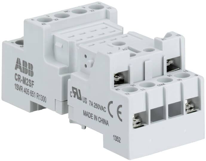 ABB CR-M2SF