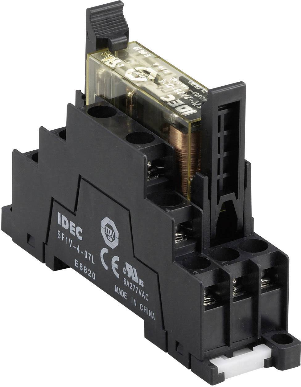 Idec SF1V-4-07L podnožje releja za Idec