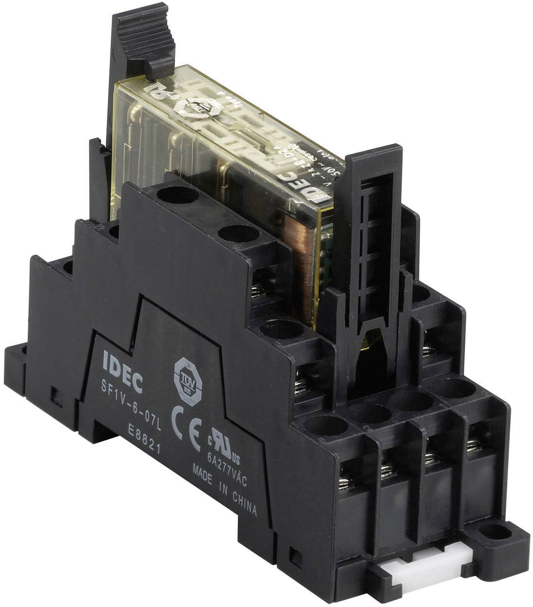 Idec SF1V-6-07L podnožje releja za Idec