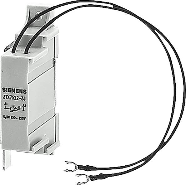 Siemens 3TX7462-3S prenaponska zaštita