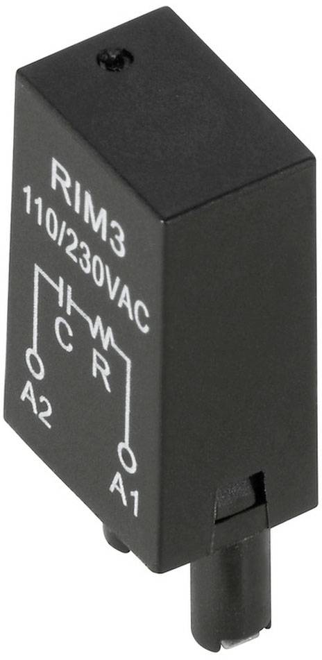 Weidmüller RIM 3 110/230VAC RC modul (pak. 10 kom)